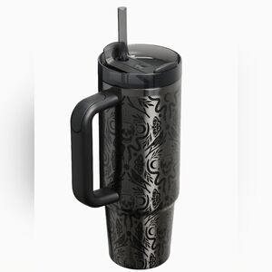2025 STANLEY The Halloween Quencher H2.0 Flowstate Tumbler 30 OZ